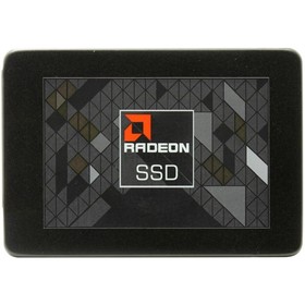 

SSD накопитель AMD Radeon R5 240Gb (R5SL240G) SATA-III