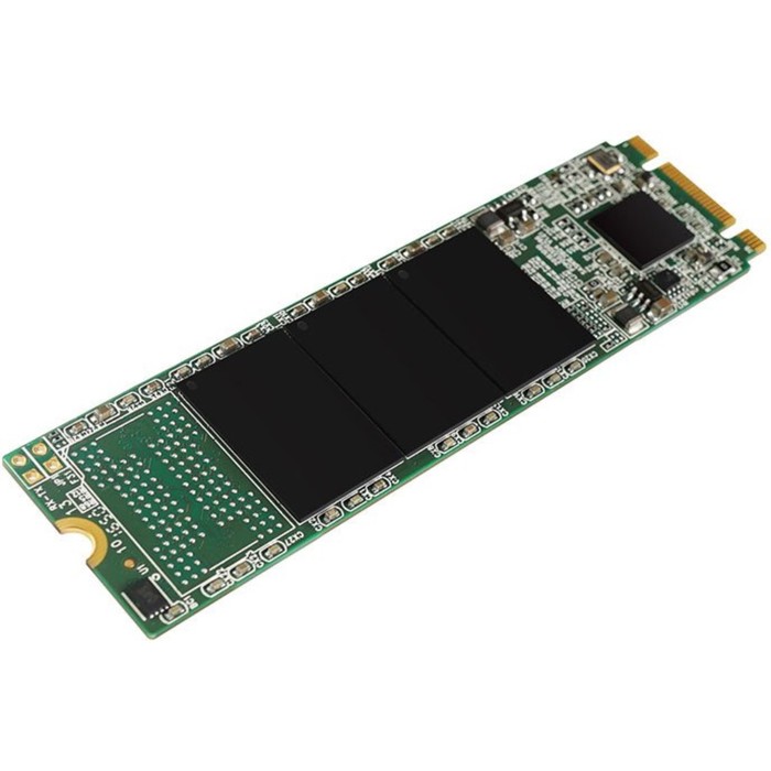SSD накопитель Silicon Power M-Series 120Gb (SP120GBSS3M55M28) SATA-III