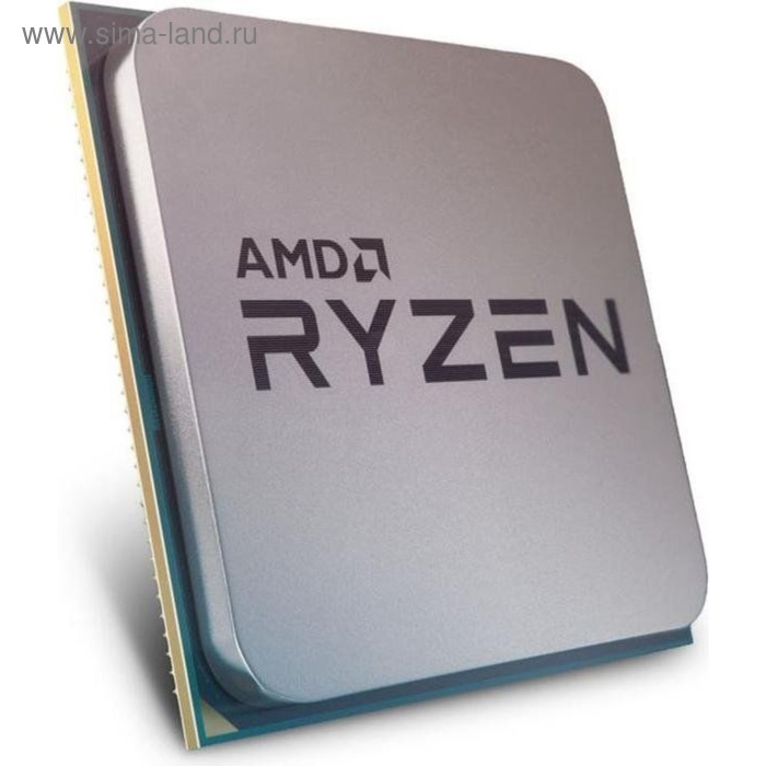 

Процессор AMD Ryzen 5 2400G AM4 (YD2400C5M4MFB) (3.6GHz/Radeon Vega) OEM