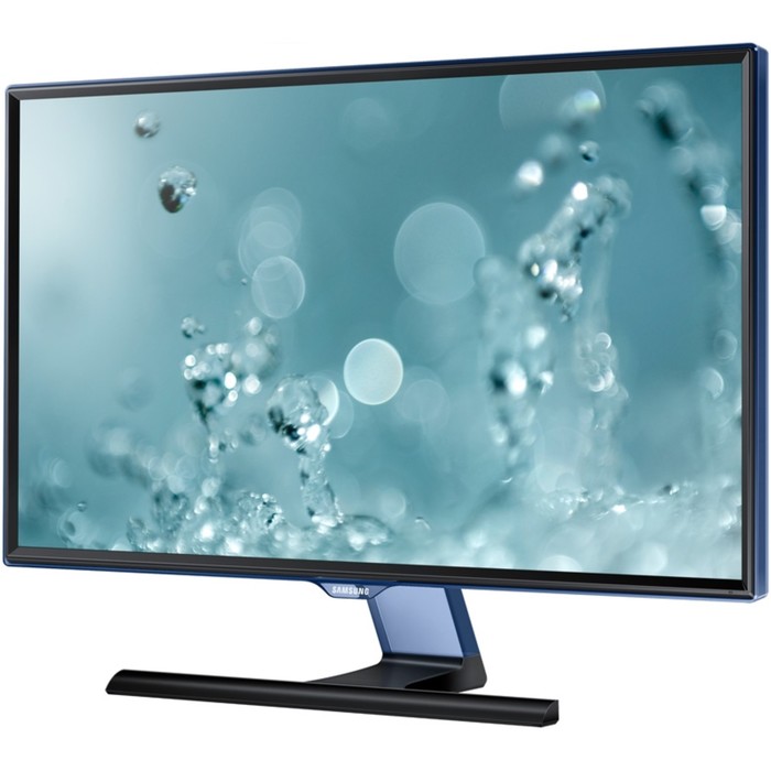 Монитор Samsung 27" S27E390H, PLS, 1920x1080, матовый, черный