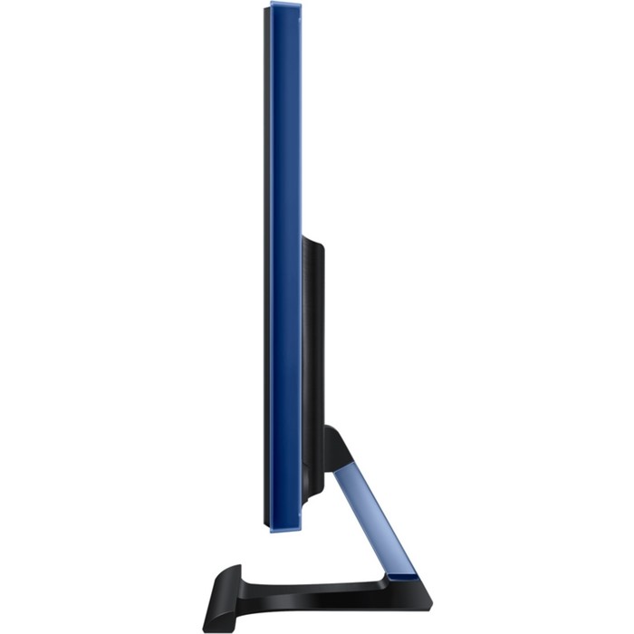 Монитор Samsung 27" S27E390H, PLS, 1920x1080, матовый, черный