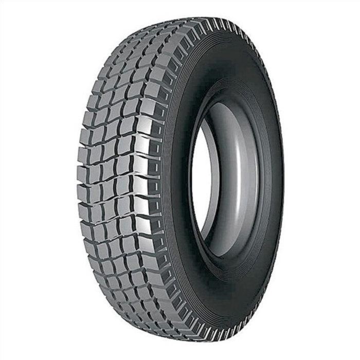 Грузовая SATOYA 385/65R22.5 ST-082 TL сл 20 160 K  M+S Прицепная