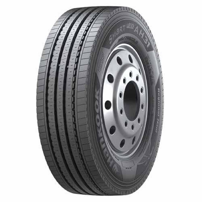 Грузовая SATOYA 315/70R22.5 SF-042 TL сл 20 154/150 L Рулевая