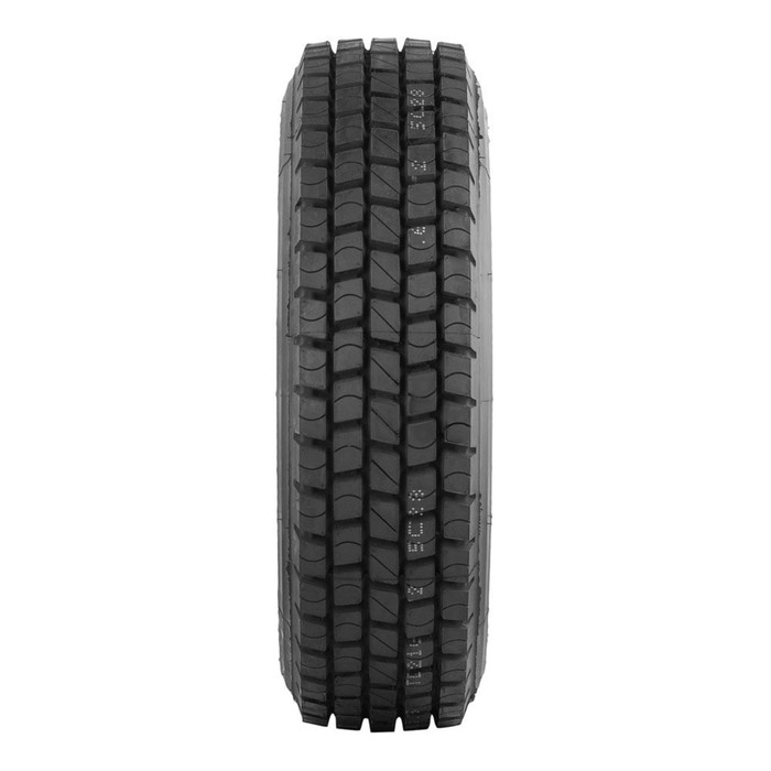 Грузовая SATOYA 235/75R17.5 SD-060 TL сл 16 132/129 M M+S Ведущая