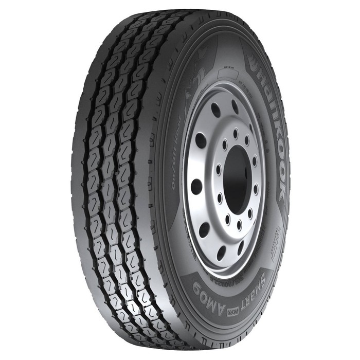 Грузовая SATOYA 12.00R20 SU-022 TT сл 20 156/153 K Универсальная M+S