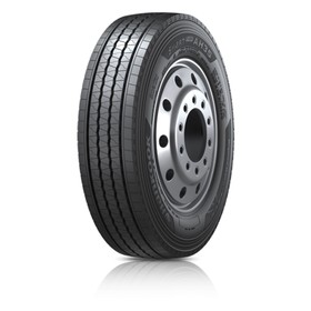 

Грузовая шина Hankook AH35 235/75 R17.5 132/130M 14pr TL Рулевая