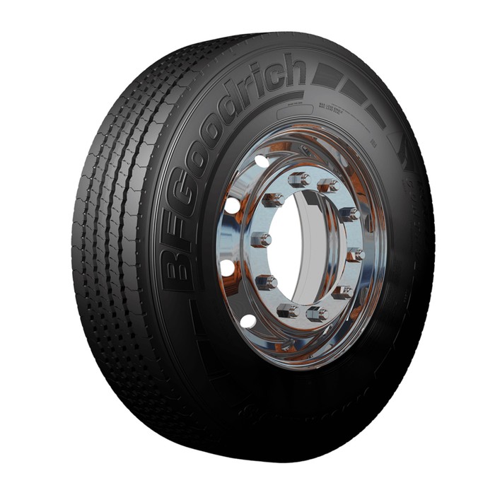 Шина грузовая Bridgestone 235/75R17.5 M729 TL 132/130 M M+S Ведущая