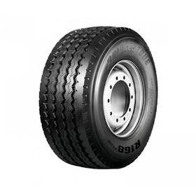 

Грузовая шина Bridgestone R168+ 385/65 R22.5 160/158K TL Прицепная