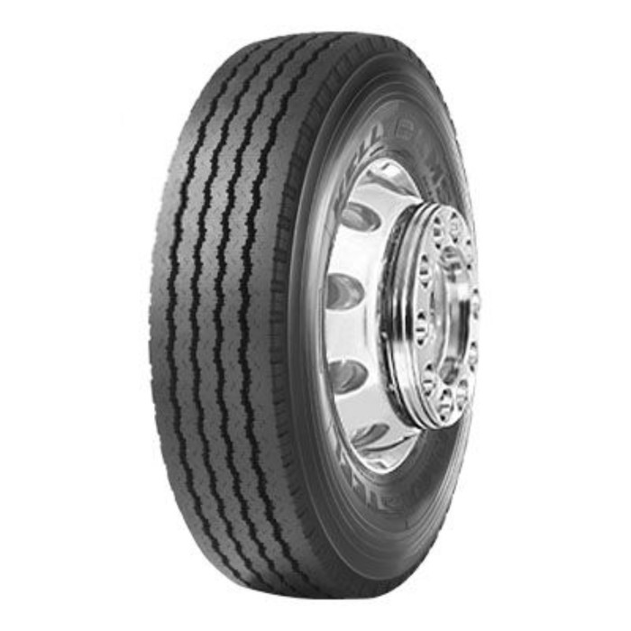 Шина грузовая Келли 12.00R20 ARMORSTEEL KMS TT 154/150 K Региональная Универсальная