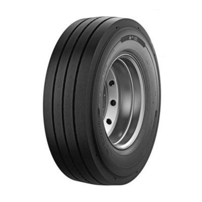 Шина грузовая Michelin 215/75R17.5 X LINE ENERGY T TL 135/133 J Магистральная Прицепная