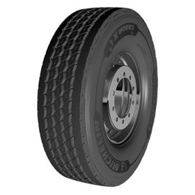 

Грузовая шина Michelin X WORKS HD Z 315/80 R22.5 156/150K TL Универсальная Стройка