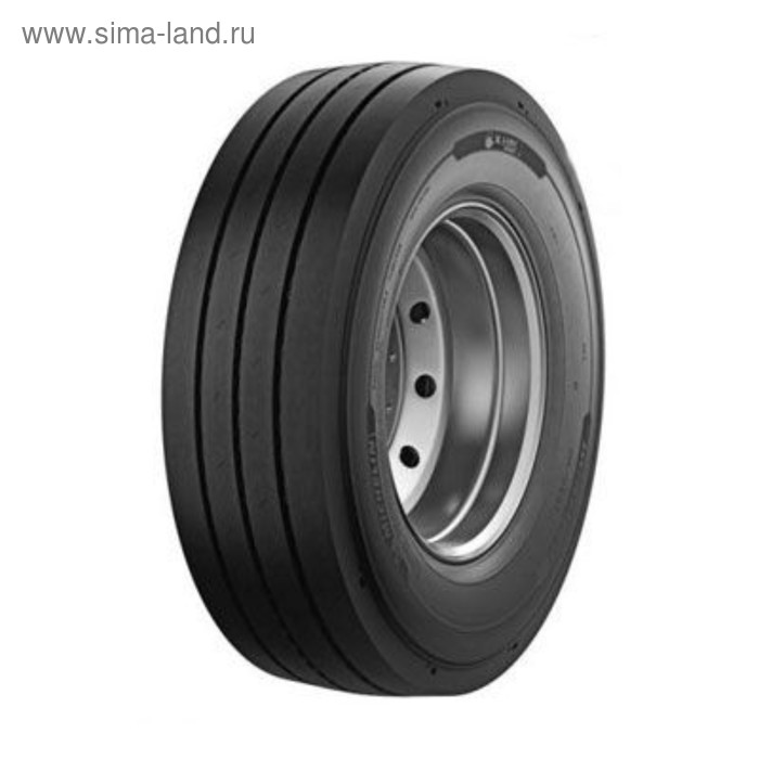 фото Грузовая шина michelin x line energy t 385/65 r22.5 160k tl прицепная магистральная