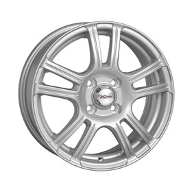 

Диск литой X'trike X-105 6,0x15 4x114,3 ET44 d67,1 HS (4598)