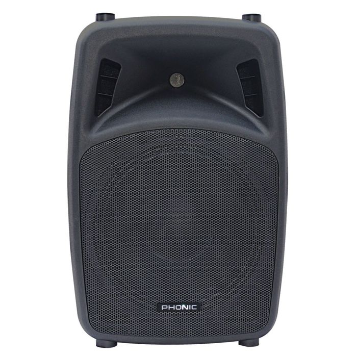 Акустическая система Phonic JUBI 12A LITE активная, 12"+1", 160Вт RMS/320Вт prog