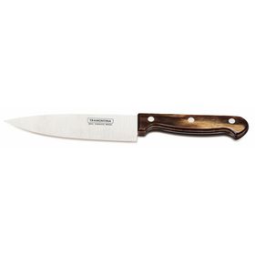 

Нож Polywood поварской, длина лезвия 15 см