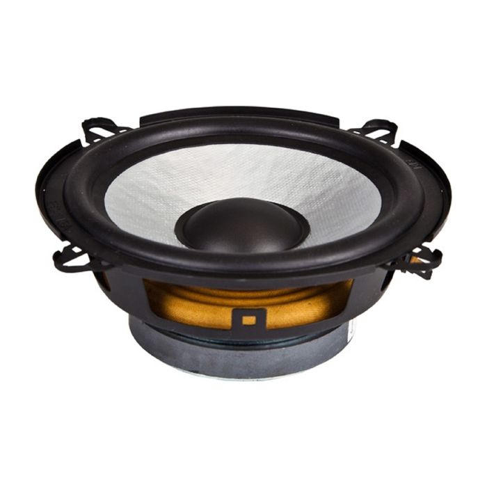 Акустическая система Kicx RTS 5.2, 13 см, 80 Вт, набор 2 шт