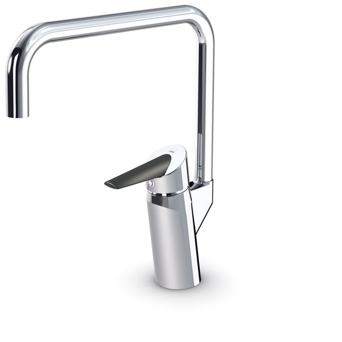 Смеситель для кухни Oras Optima 2733F new