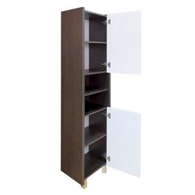 

Пенал Comforty "Барселона-40", цвет венге