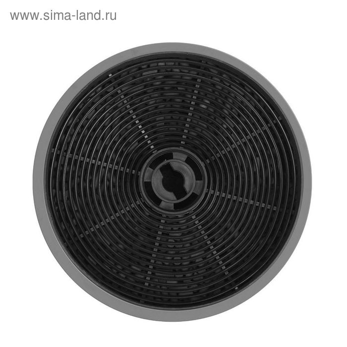 

Фильтр Maunfeld CF 140 C угольный