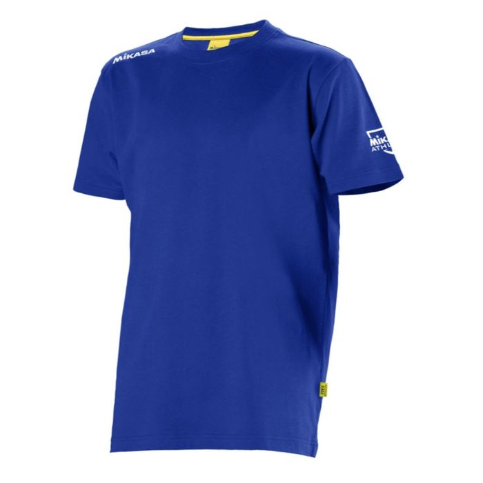 Футболка повседневная MIKASA MT173 0036 AMI XL