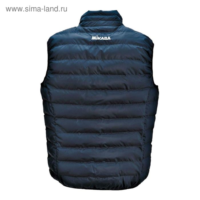 

Жилет MIKASA MT191 0036 BANGOR 4XL