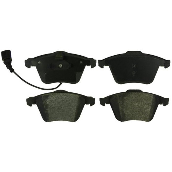 Колодки тормозные Friction Master MX1359