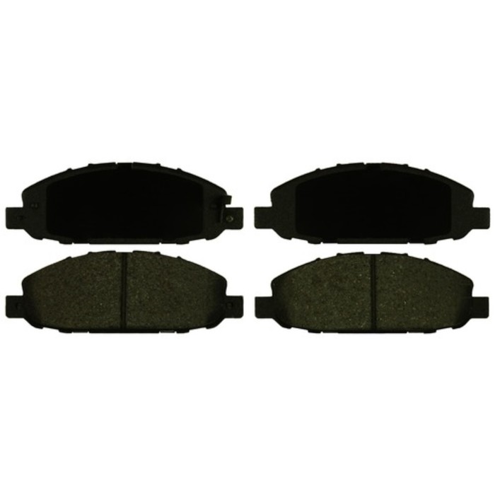 Колодки тормозные Friction Master MX1191