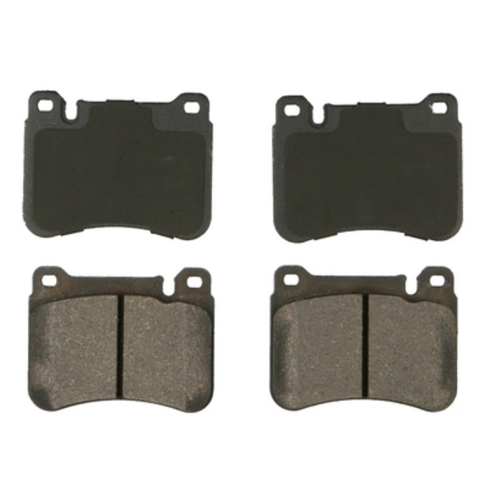 Колодки тормозные Friction Master MX1121