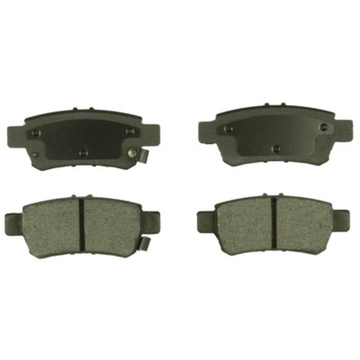 Колодки тормозные Friction Master MX1088