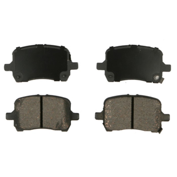 Колодки тормозные Friction Master MX1028