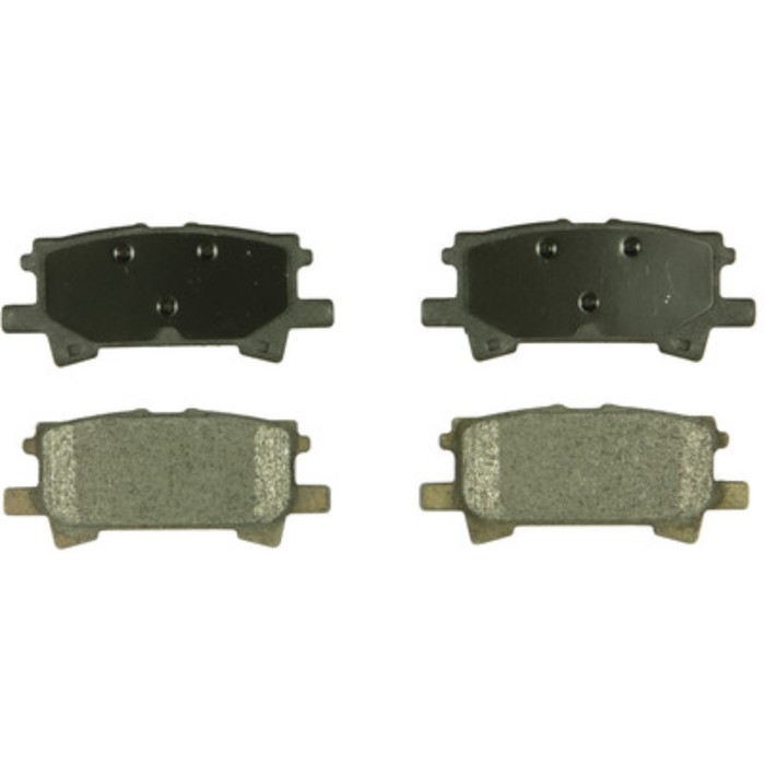 Колодки тормозные Friction Master MX996