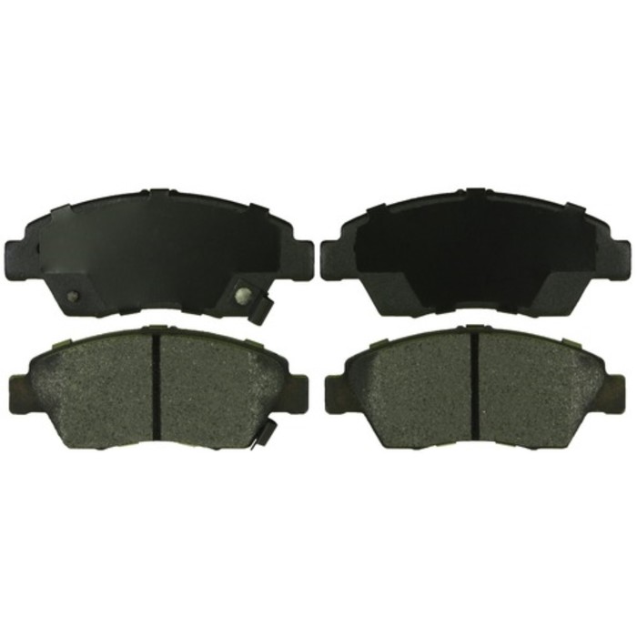 Колодки тормозные Friction Master MX948