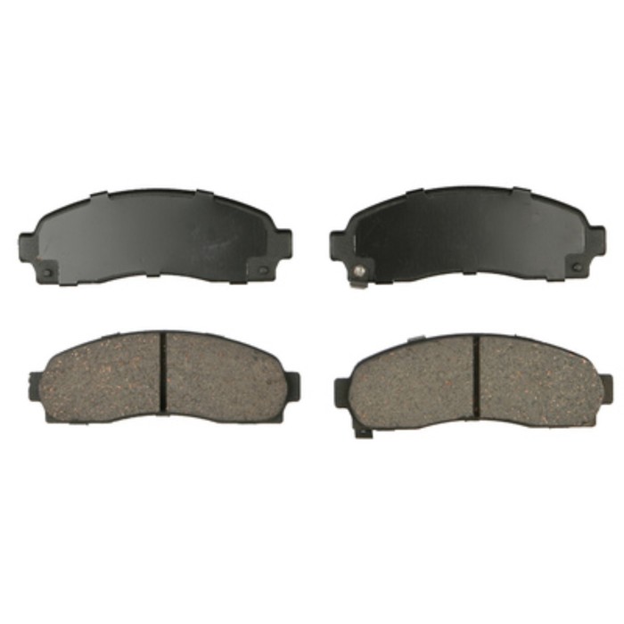 Колодки тормозные Friction Master MX913