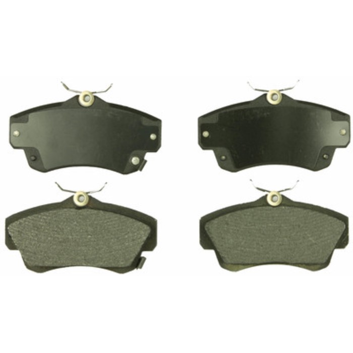 Колодки тормозные Friction Master MX841