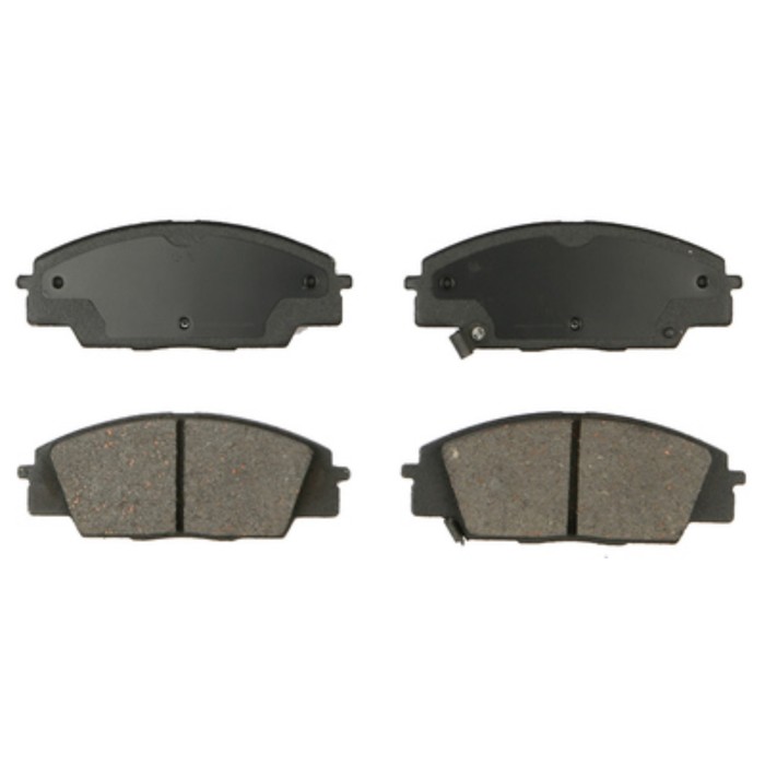 Колодки тормозные Friction Master MX829