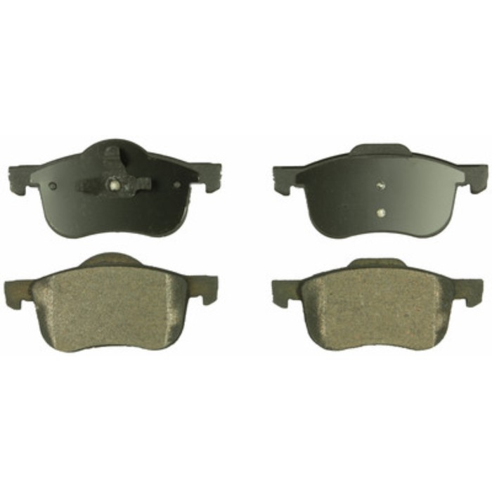 Колодки тормозные Friction Master MX794