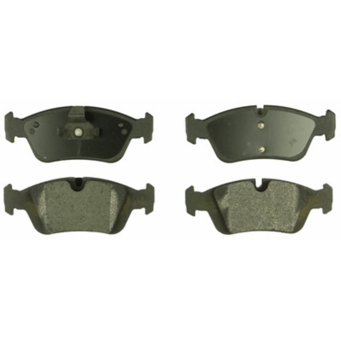 Колодки тормозные Friction Master MX781