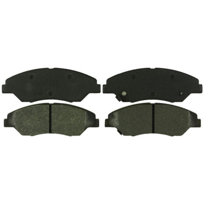 Колодки тормозные Friction Master MX774