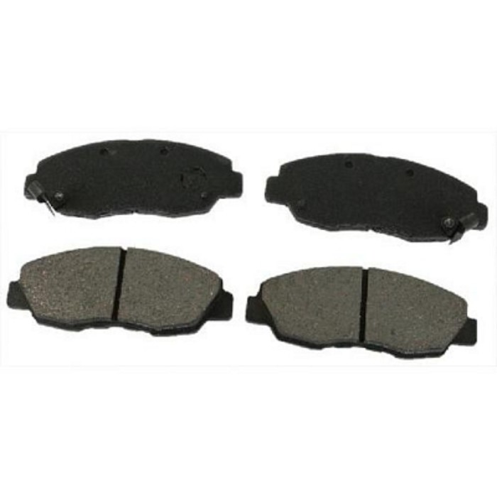 Колодки тормозные Friction Master MX764