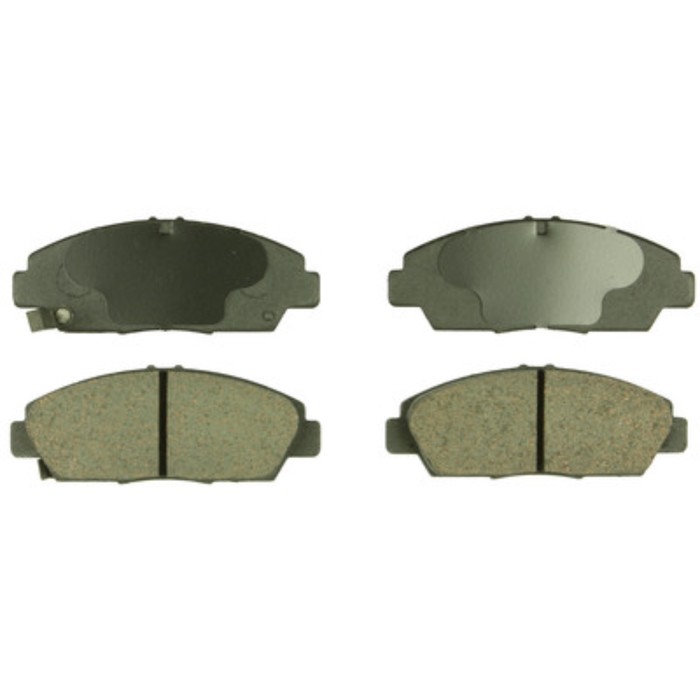 Колодки тормозные Friction Master MX568