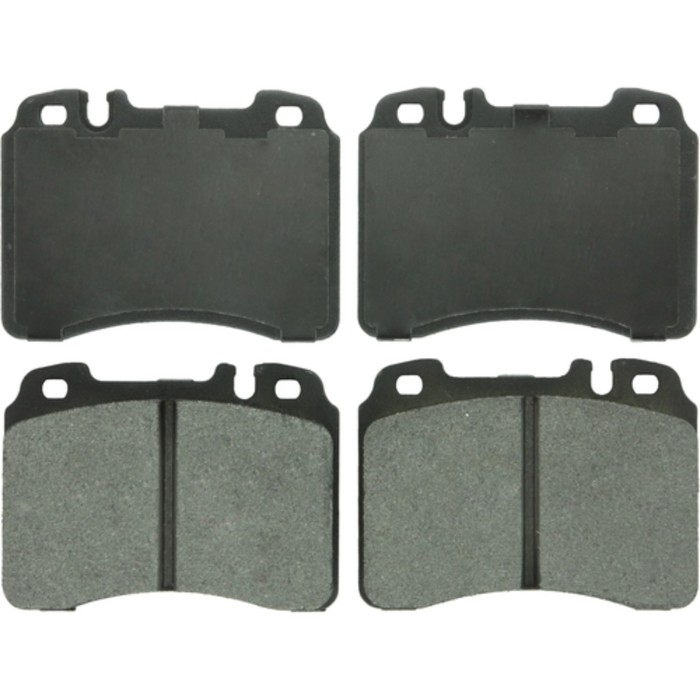 Колодки тормозные Friction Master MX561