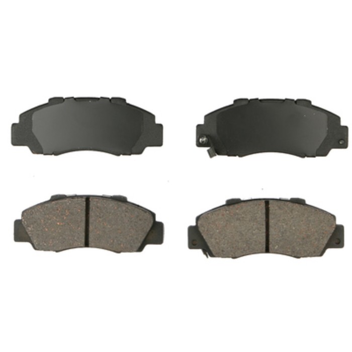 Колодки тормозные Friction Master MX503