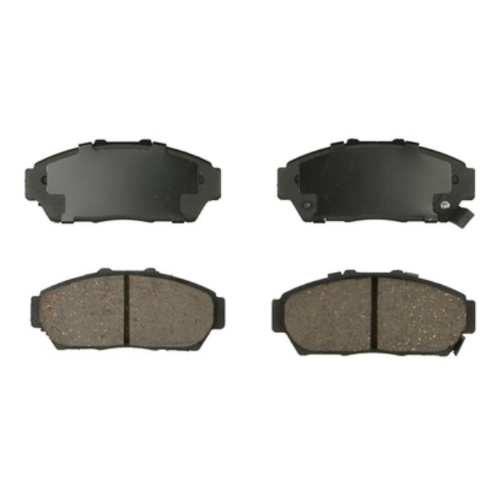 Колодки тормозные Friction Master MX617