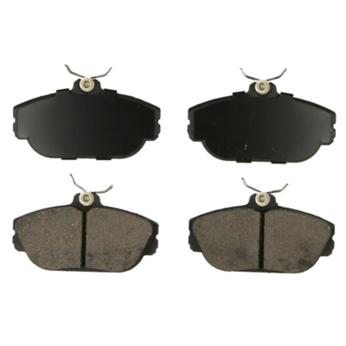 Колодки тормозные Friction Master MX601