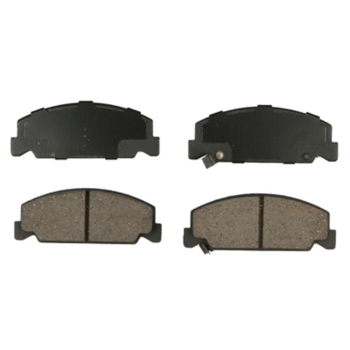 Колодки тормозные Friction Master MX273