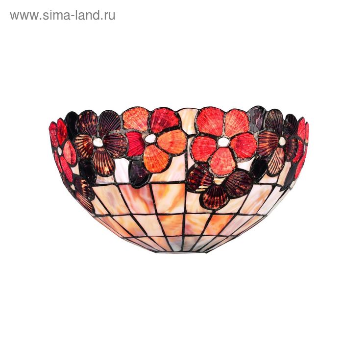 

Бра Néa E14, 1x40W разноцветный 31x16x17см