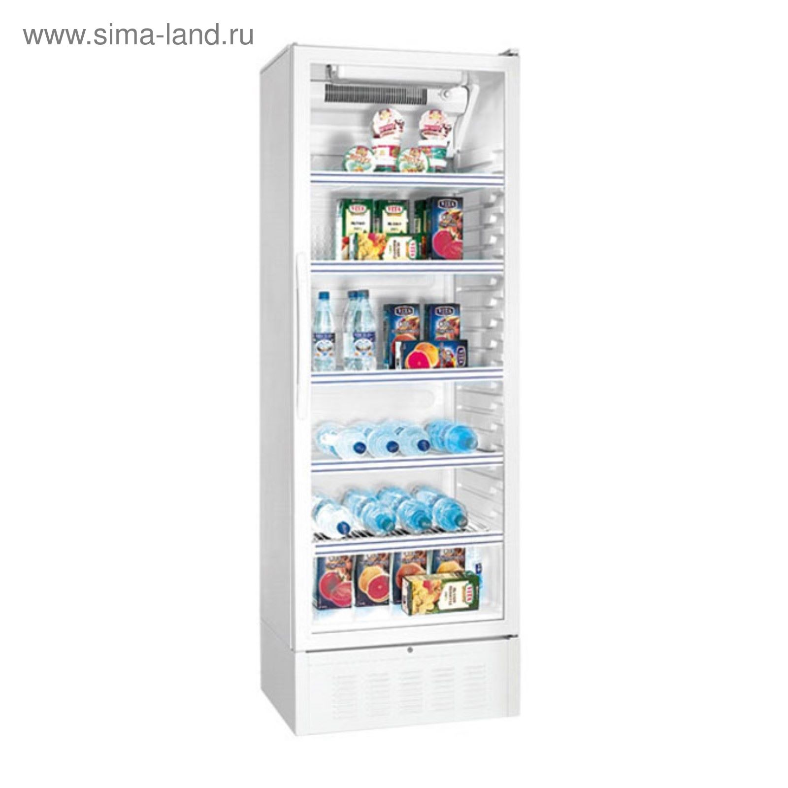 Холодильник-витрина Атлант XT -1001-000