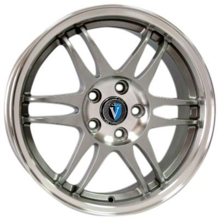 Диск Venti 1402 5,5x14 4x98 ET35 d58,6 SD