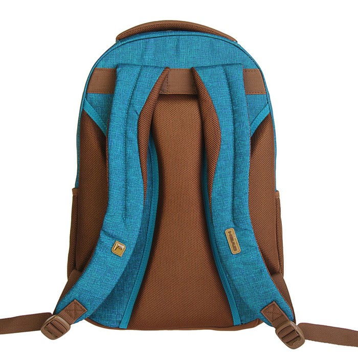 Рюкзак молодежный c эргономичной спинкой HEAD 44,5 х 30,5 х 16,5 см