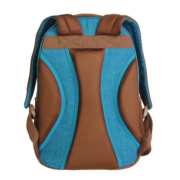 Рюкзак молодежный c эргономичной спинкой HEAD 44,5 х 30,5 х 16,5 см